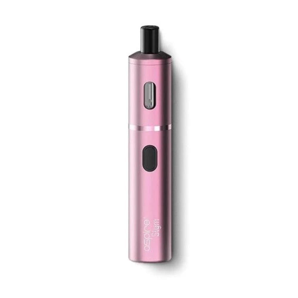  Rose Gold Aspire Slym Pod Kit | Aspire Slym | Wolfvapes