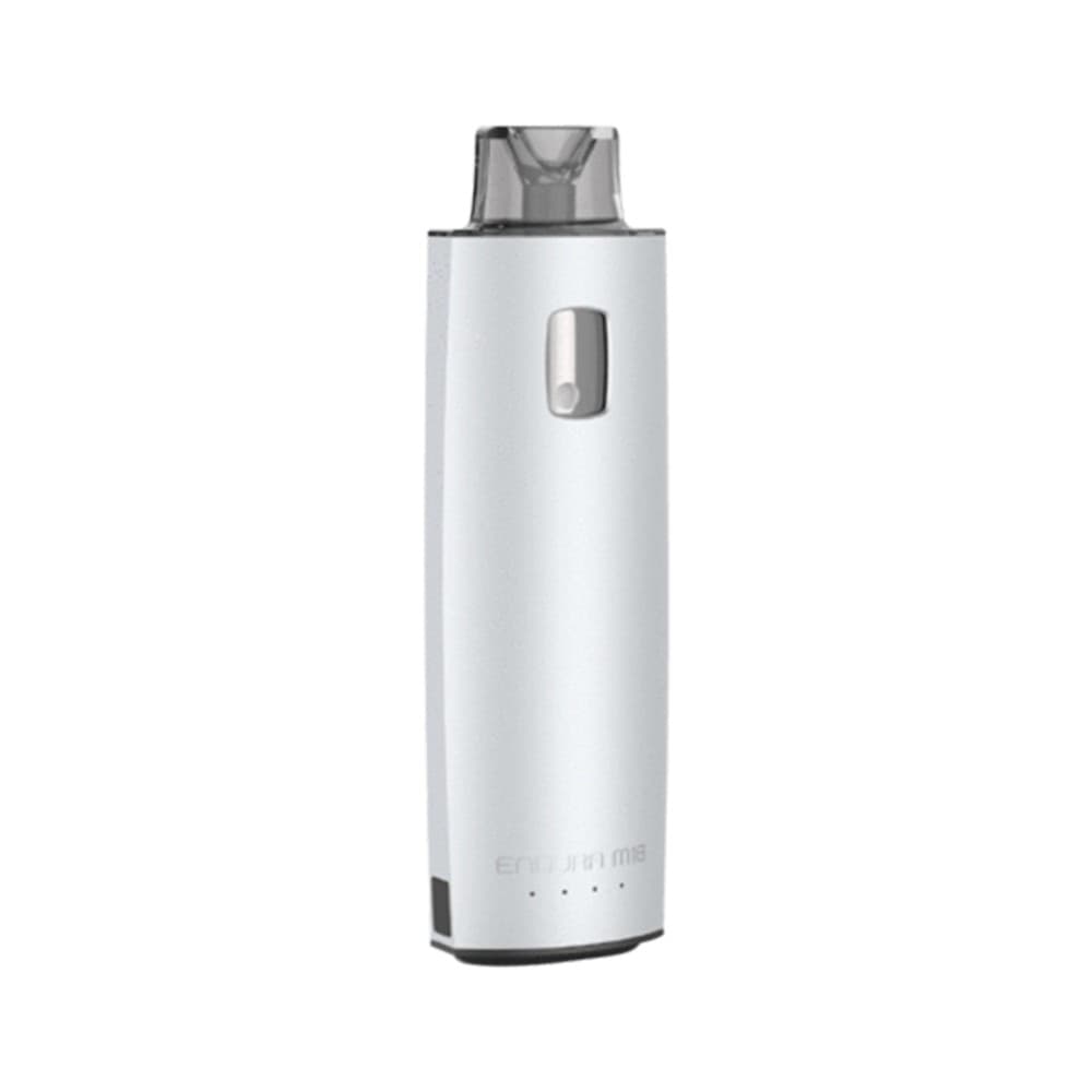  Silver Innokin Endura M18 Pod Kit