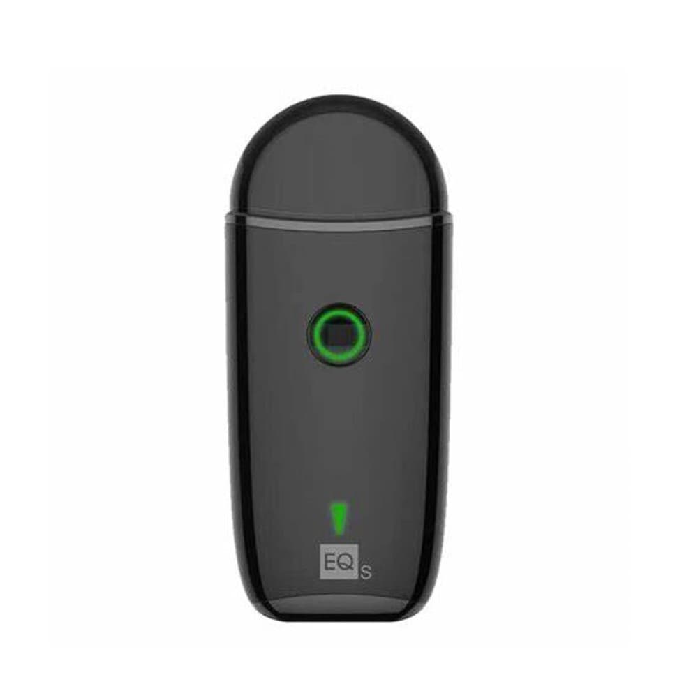  Black EQ-S Kit By Innokin