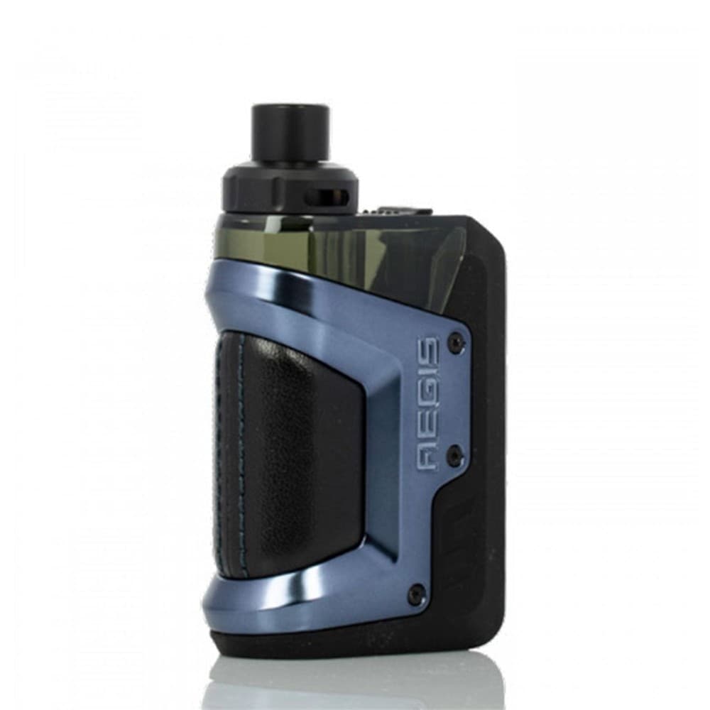  Blue GeekVape Aegis Hero Pod Kit | 45W | Wolfvapes