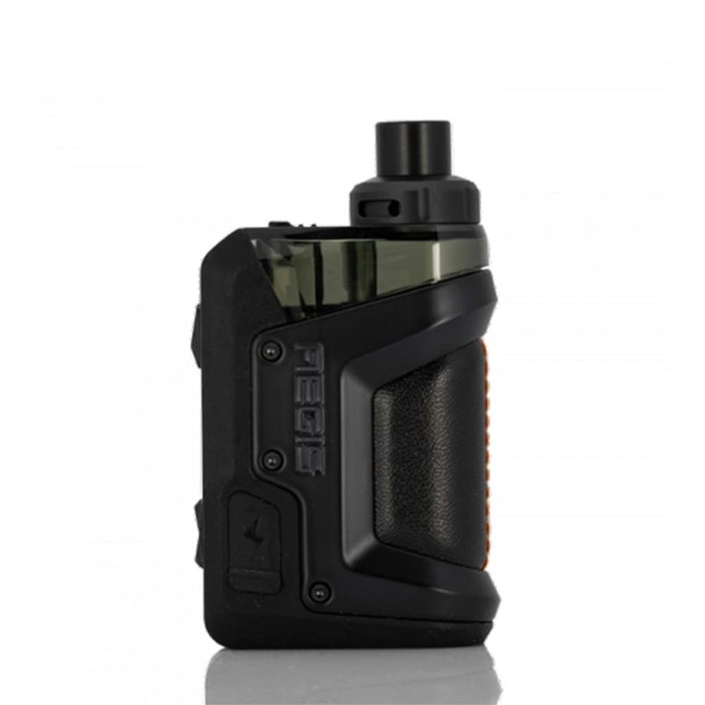  Black GeekVape Aegis Hero Pod Kit | 45W | Wolfvapes