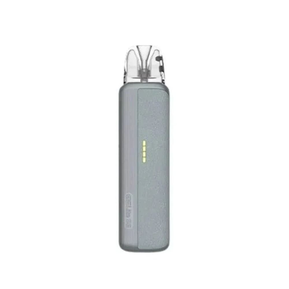  Gray Leather Uwell Caliburn G5 Lite SE Pod Vape Kit