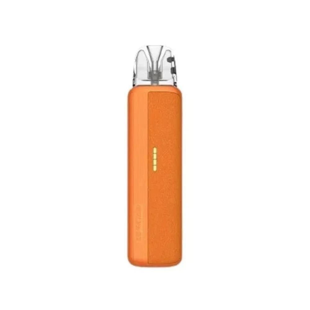  Orange Leather Uwell Caliburn G5 Lite SE Pod Vape Kit