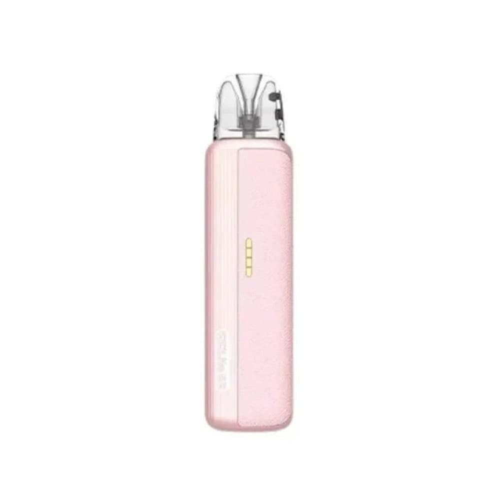  Pink Leather Uwell Caliburn G5 Lite SE Pod Vape Kit
