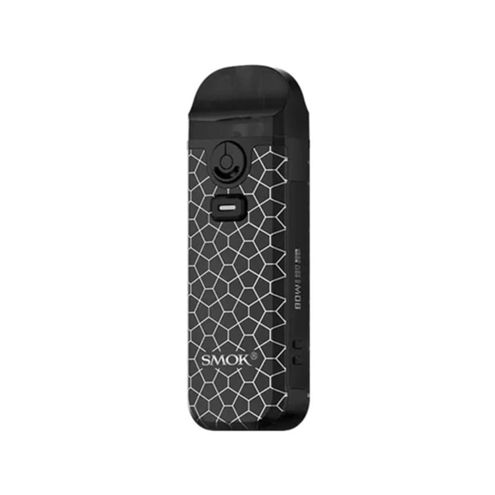 Black Armour Smok Nord 4 Pod Kit | 80W | Wolfvapes