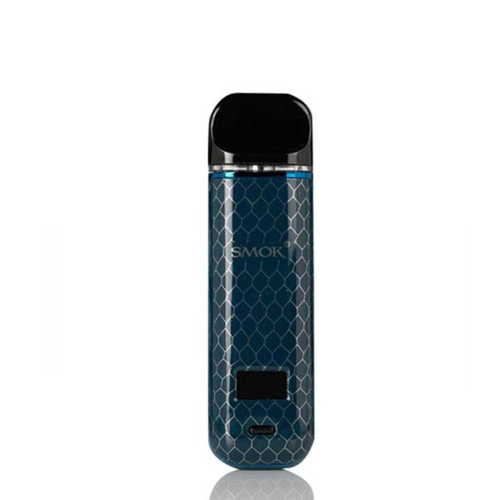  Blue Cobra Smok Novo X Pod Kit | 25W | Wolfvapes