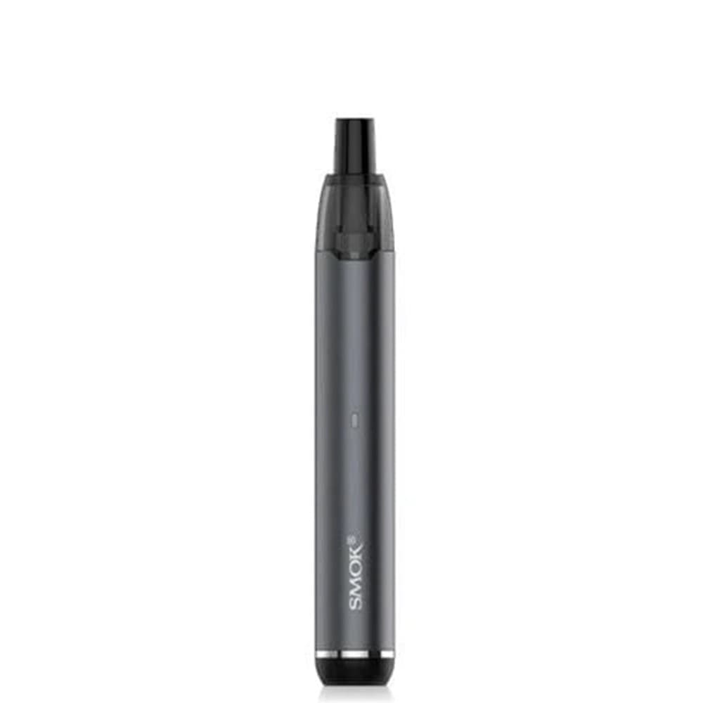  Grey SMOK STICK G15 Pod Kit | 700mAh | Wolfvapes