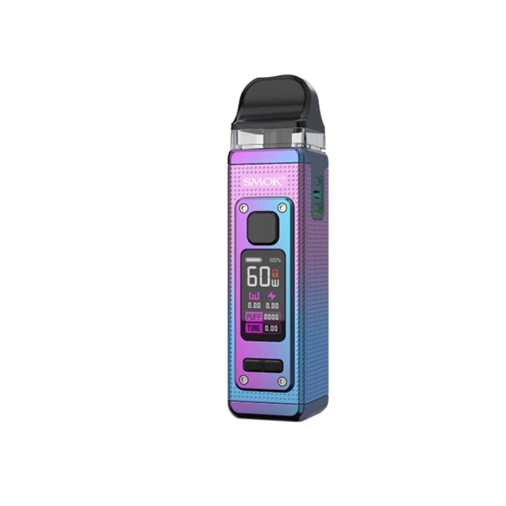  Cyan Pink SMOK RPM 4 POD KIT | 1650mAh | Wolfvapes