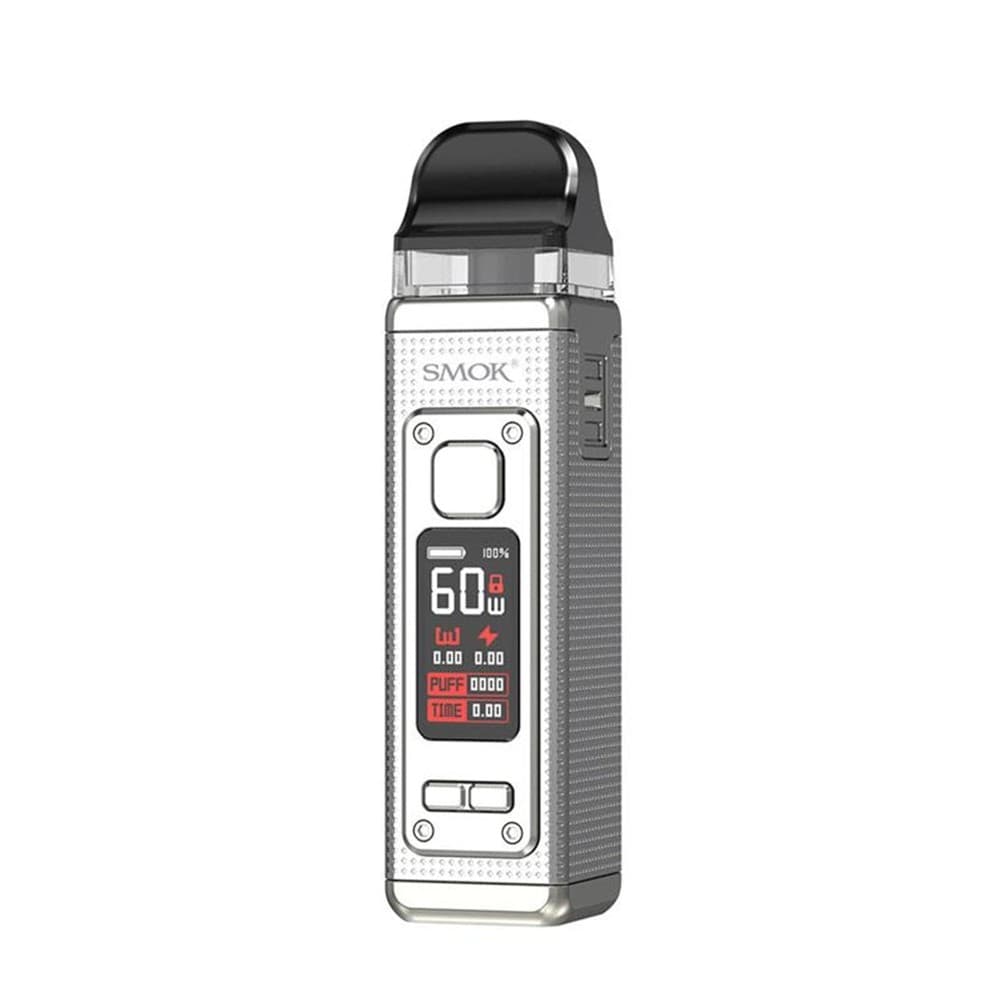  Pale Champgane SMOK RPM 4 POD KIT | 1650mAh | Wolfvapes
