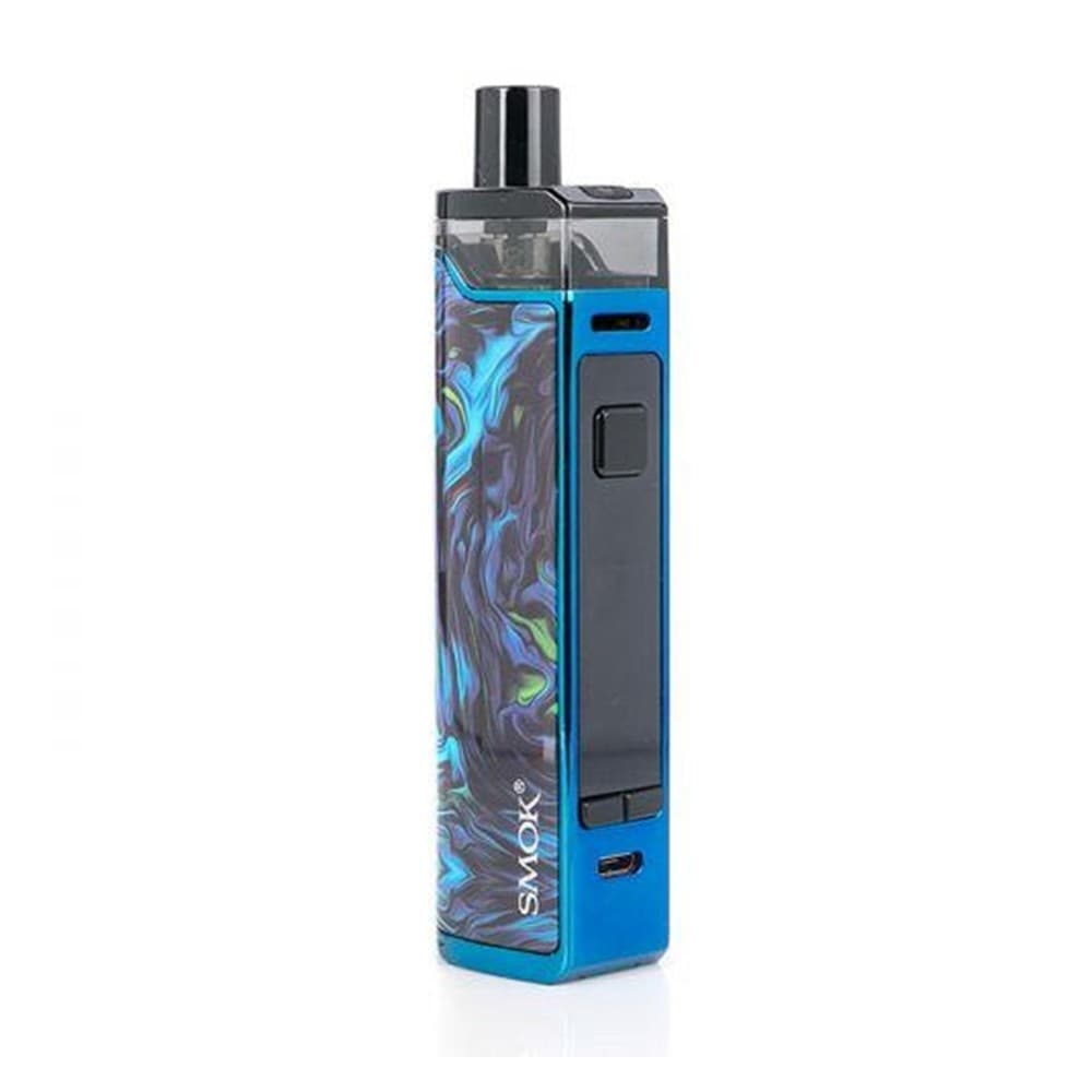  Fluid Blue Smok RPM80 Pro Pod Kit | 80W | Wolfvapes