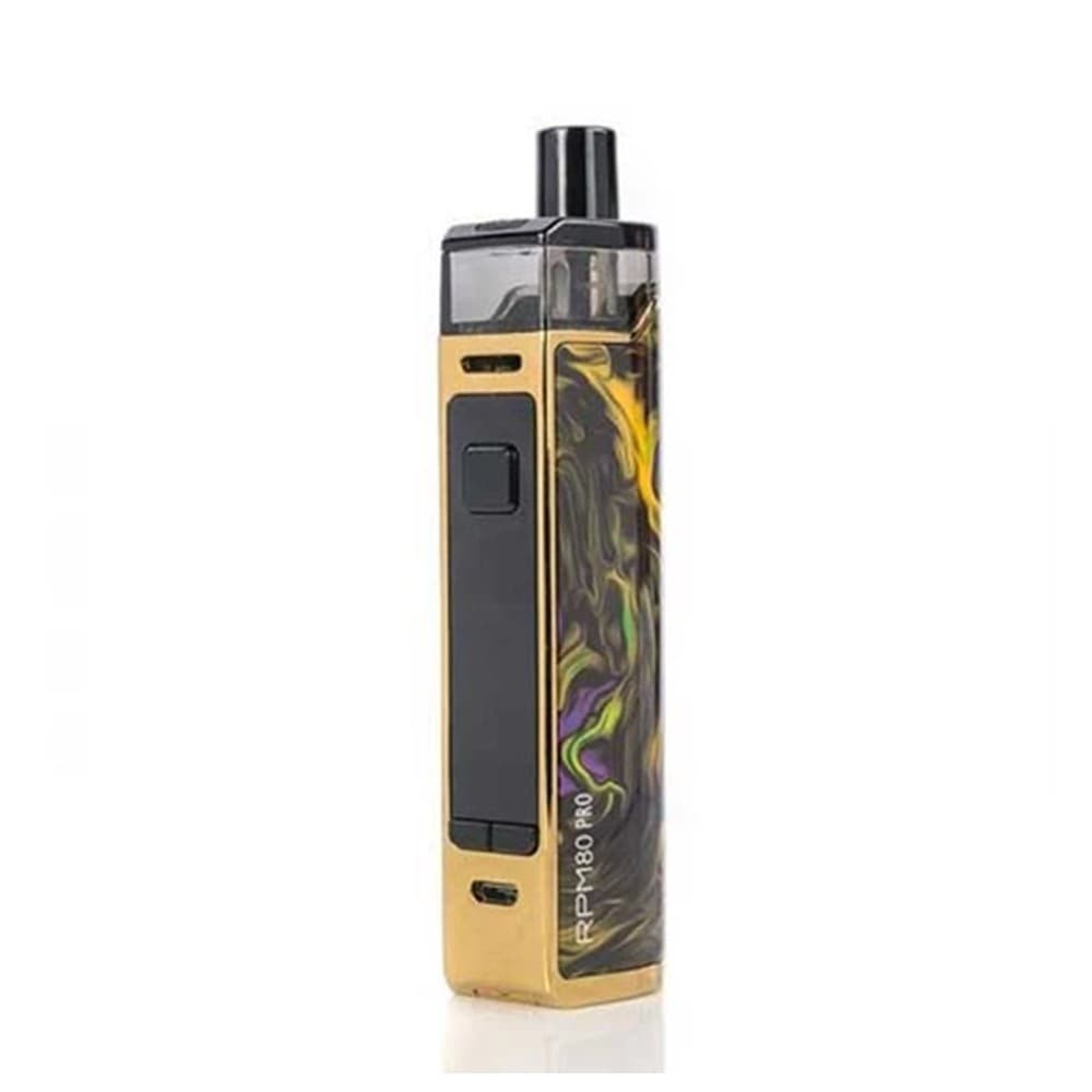  Fluid Gold Smok RPM80 Pro Pod Kit | 80W | Wolfvapes