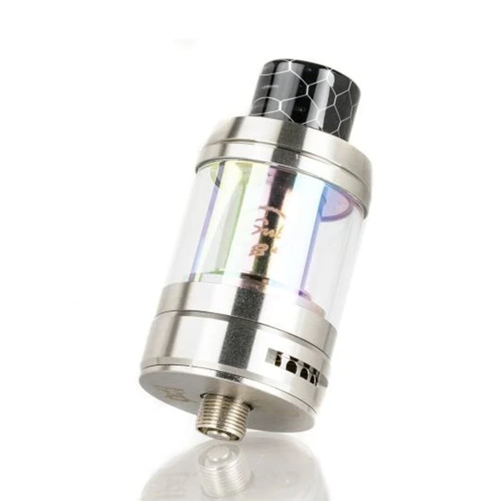  Gunmetal Innokin ISub B Sub-Ohm Tank | Innokin ISub B Sub-Ohm Tank 3mL | wolfvapes