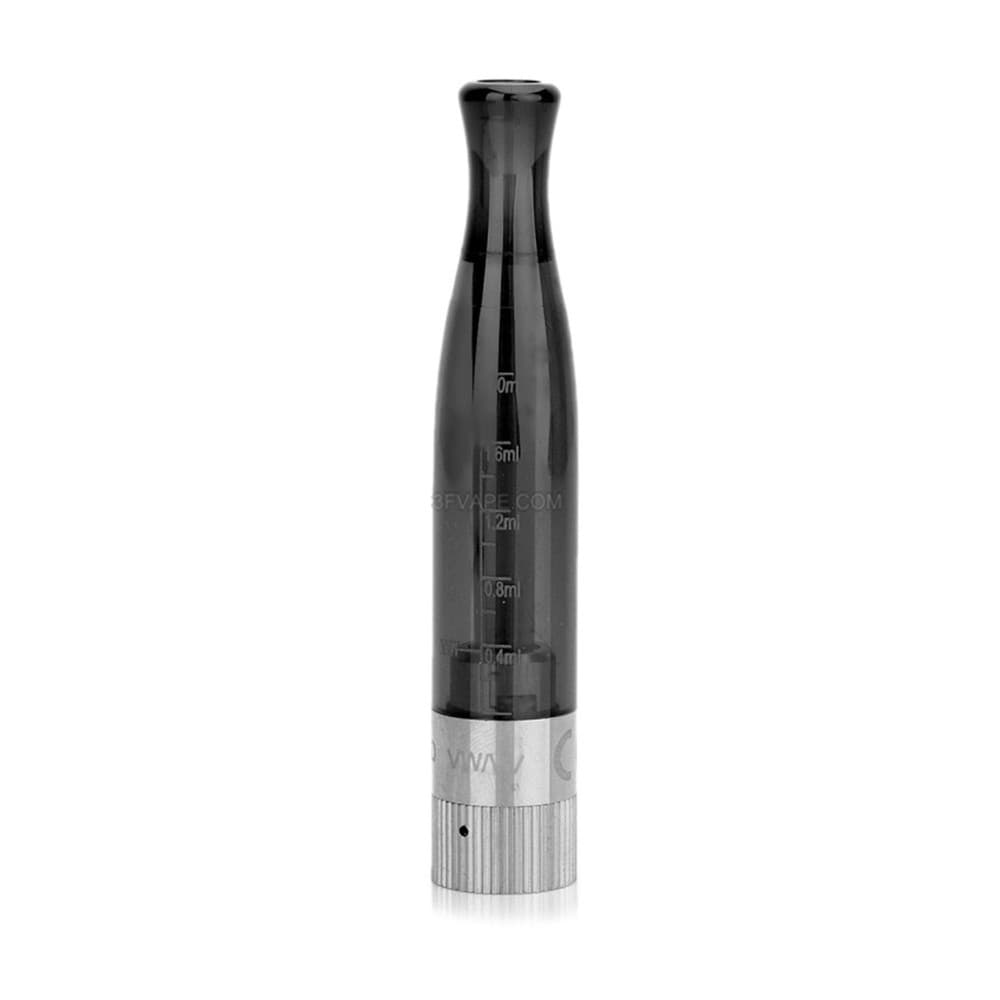  Black Innokin IClear 16D Tank Clearomiser | Innokin iClear 16D Clearomizer Tank | wolfvapes