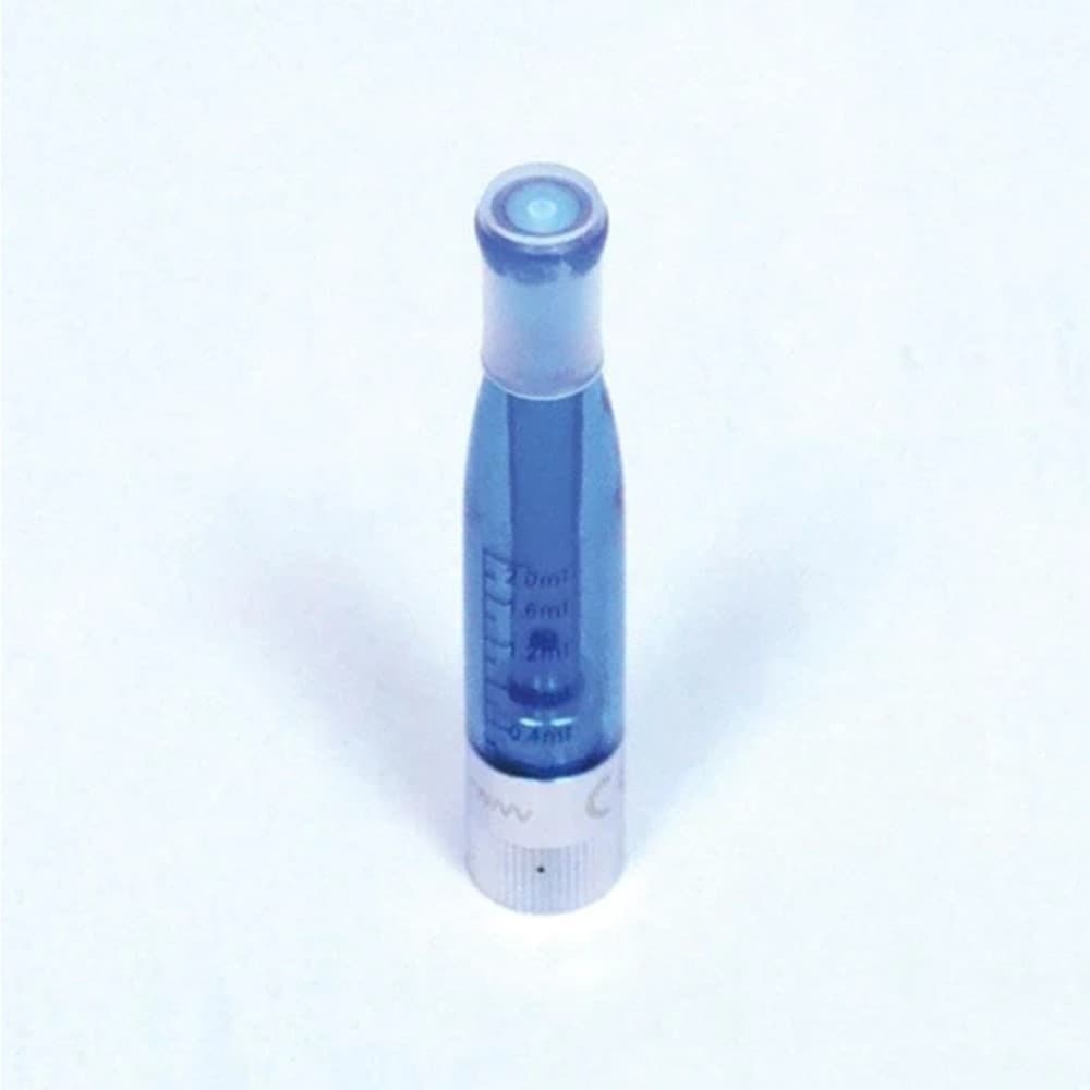  Blue Innokin IClear 16D Tank Clearomiser | Innokin iClear 16D Clearomizer Tank | wolfvapes