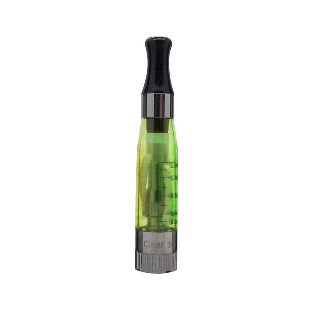  Green Innokin IClear 16D Tank Clearomiser | Innokin iClear 16D Clearomizer Tank | wolfvapes