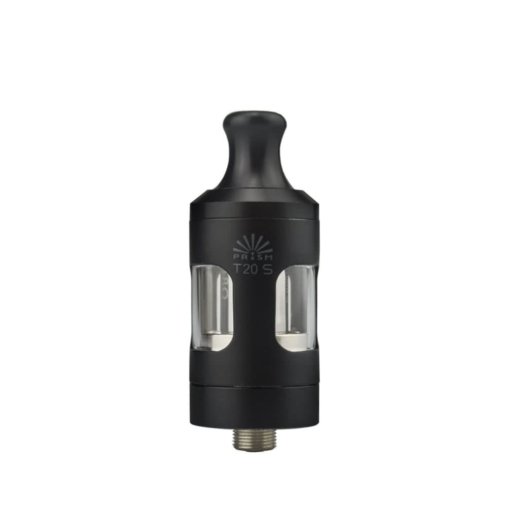  Black Innokin Prism T20S Tank | Innokin T20S Prism tank | wolfvapes