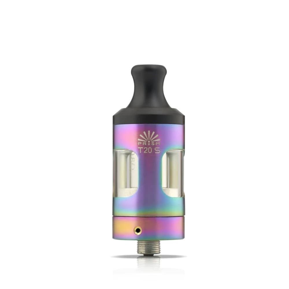  Rainbow Innokin Prism T20S Tank | Innokin T20S Prism tank | wolfvapes
