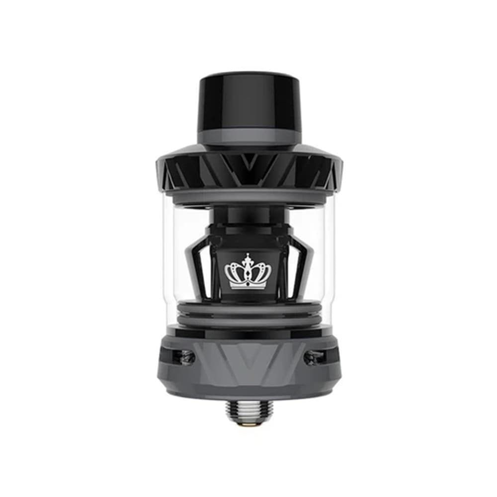  Grey UWELL Crown 5 (V) Sub Ohm Tank |  Uwell CROWN 5 Sub-Ohm Tank | wolfvapes