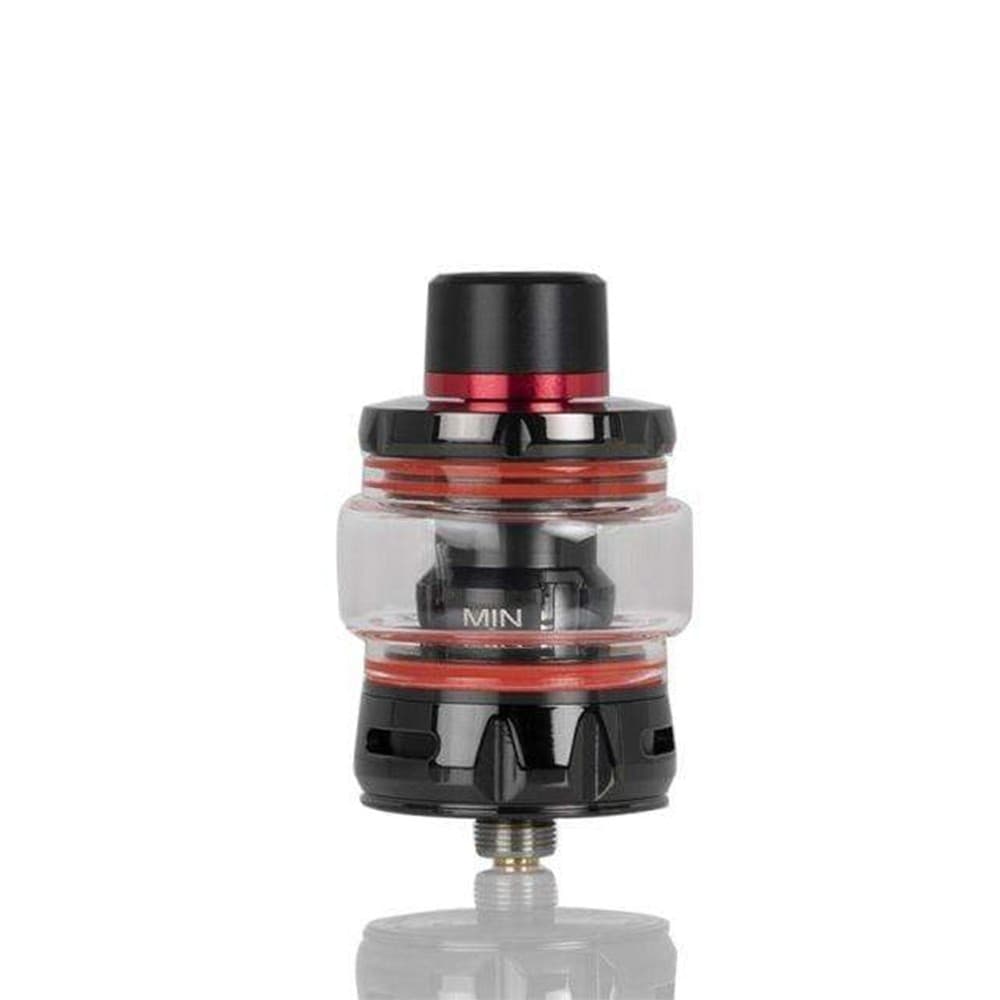  Black & Red UWELL Nunchaku 2 Tank | Uwell Nunchaku 2 Sub-Ohm sub-ohm tank | wolfvapes