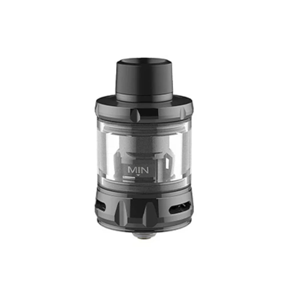  Black UWELL Nunchaku 2 Tank | Uwell Nunchaku 2 Sub-Ohm sub-ohm tank | wolfvapes