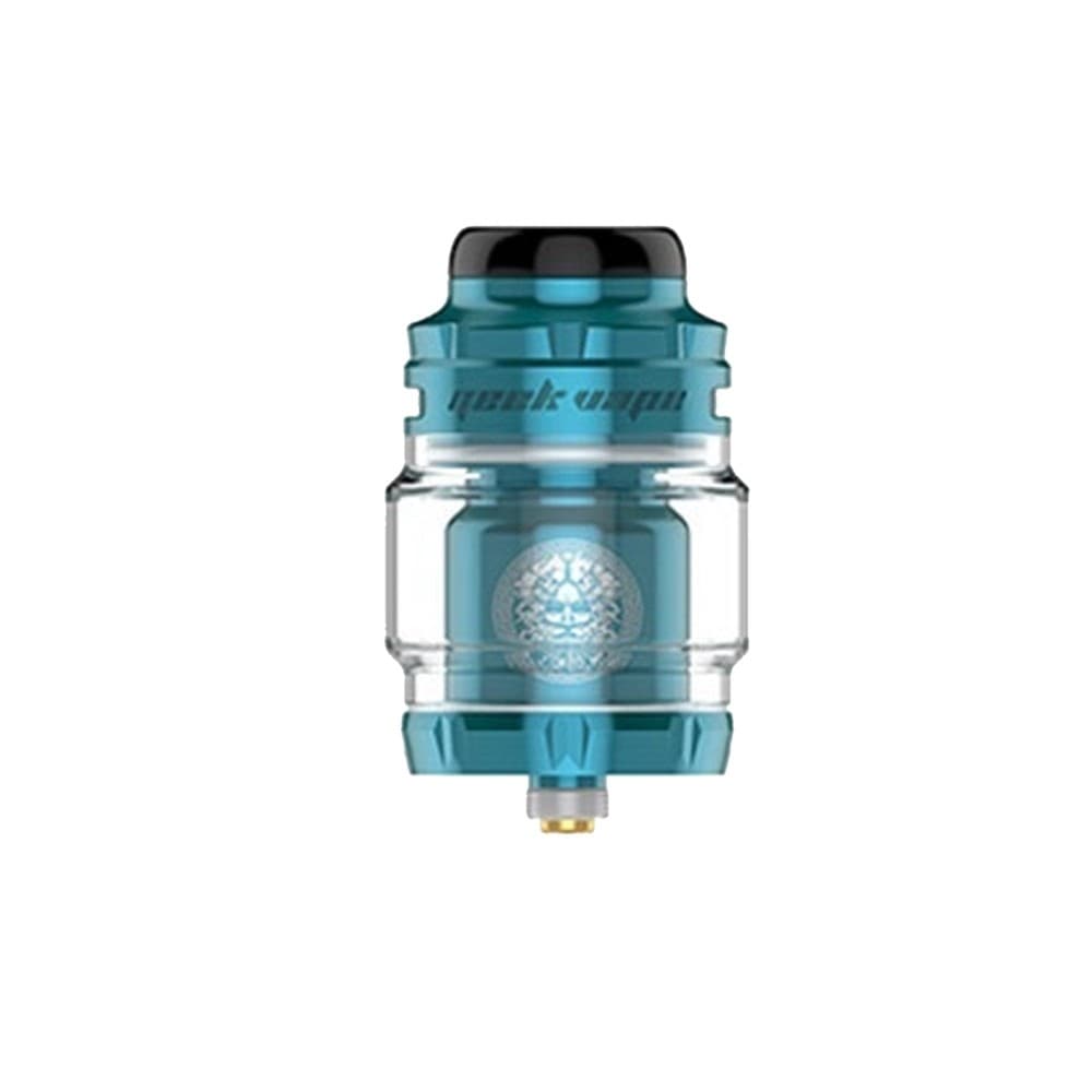  Green Geekvape Zeus X Vape Tank | GeekVape Zeus Tank | Wolfvapes