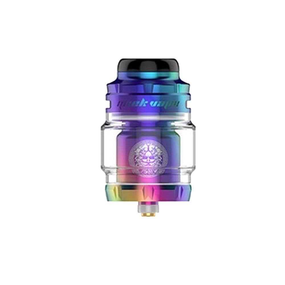  Rainbow Geekvape Zeus X Vape Tank | GeekVape Zeus Tank | Wolfvapes