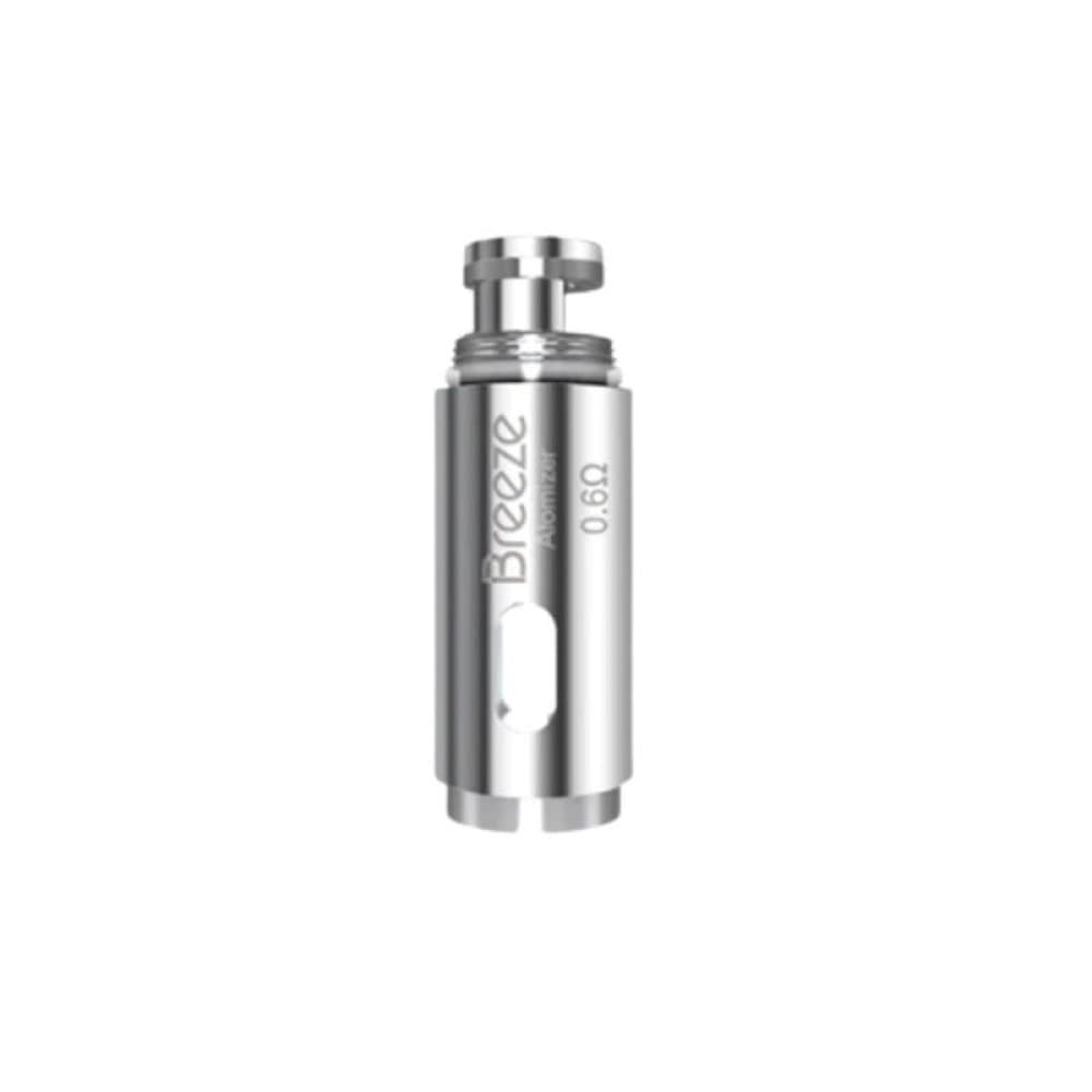  0.6 OHM Aspire Breeze 2 Coils | 5 Pack | Wolfvapes
