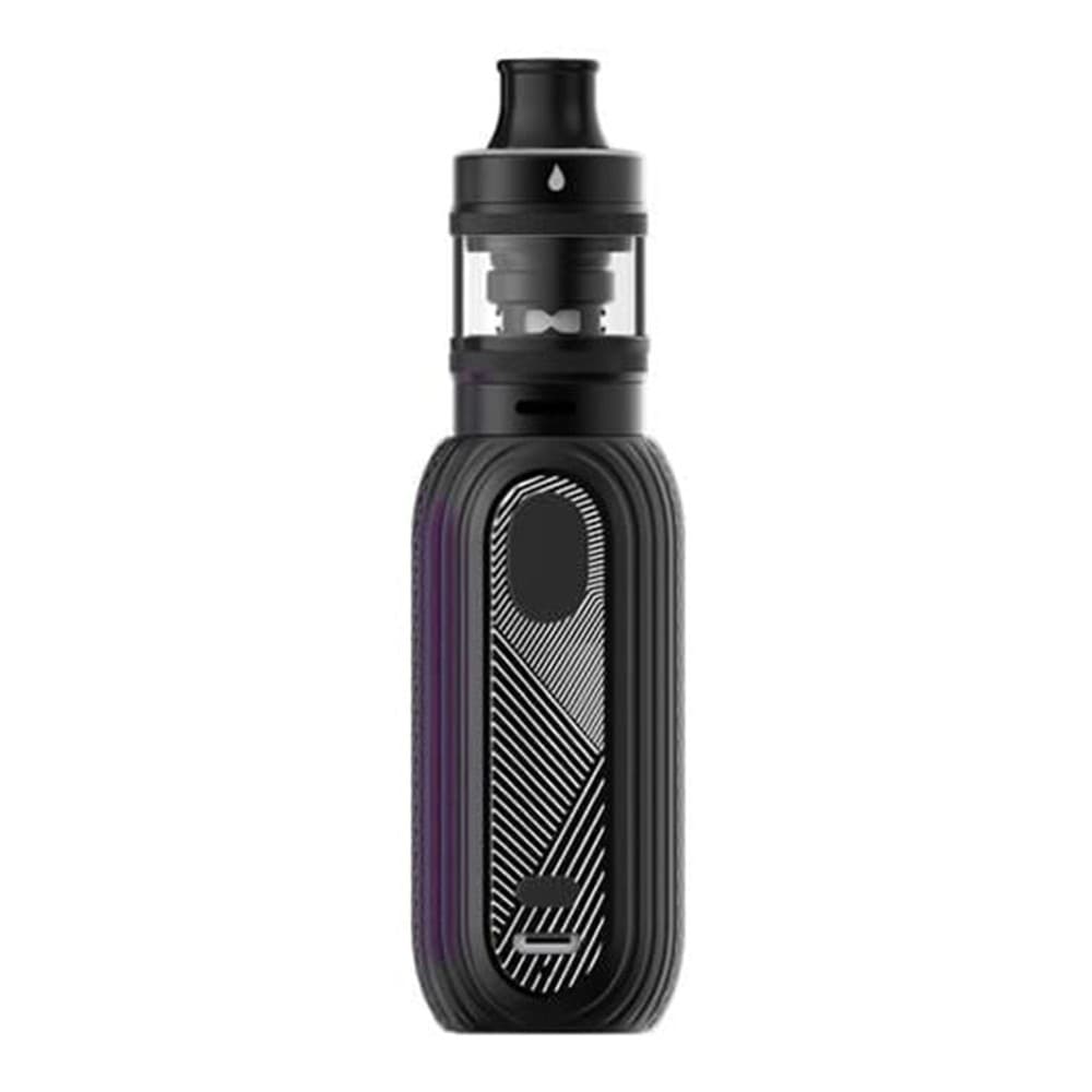  Black Aspire Reax Mini Vape Kit | Built in Battery | Wolfvapes