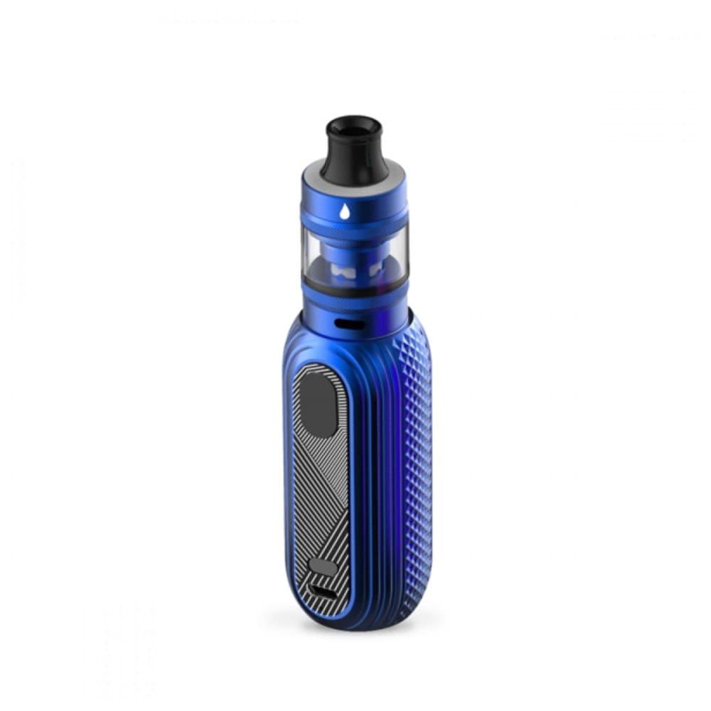  Blue Aspire Reax Mini Vape Kit | Built in Battery | Wolfvapes