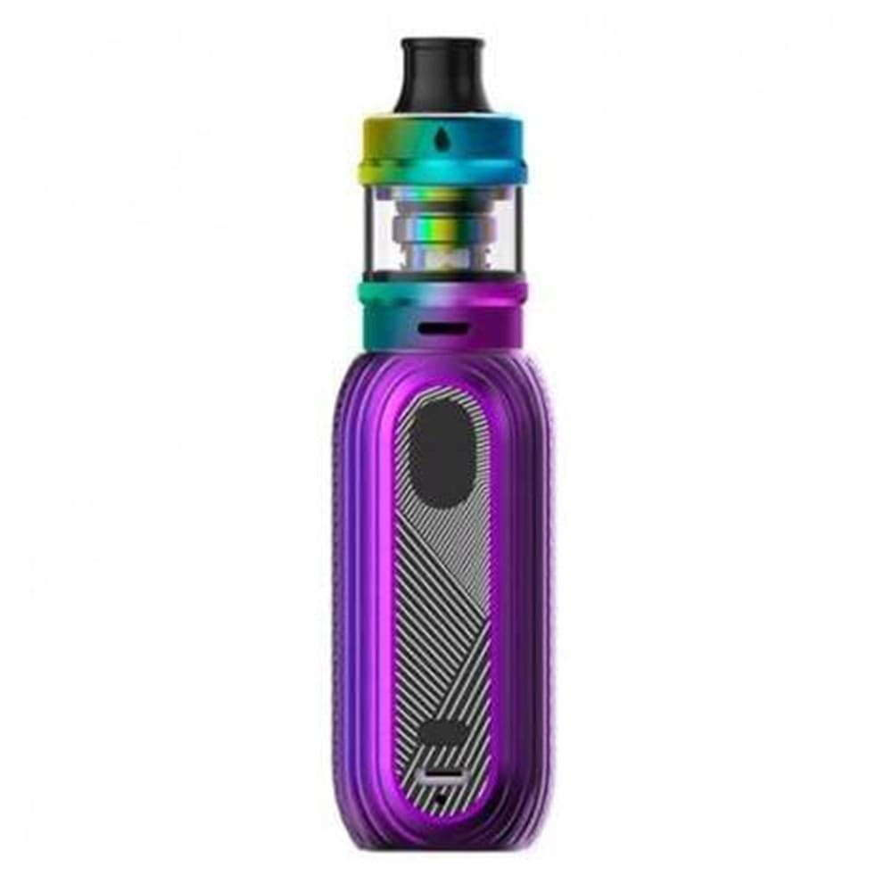  Purple Aspire Reax Mini Vape Kit | Built in Battery | Wolfvapes