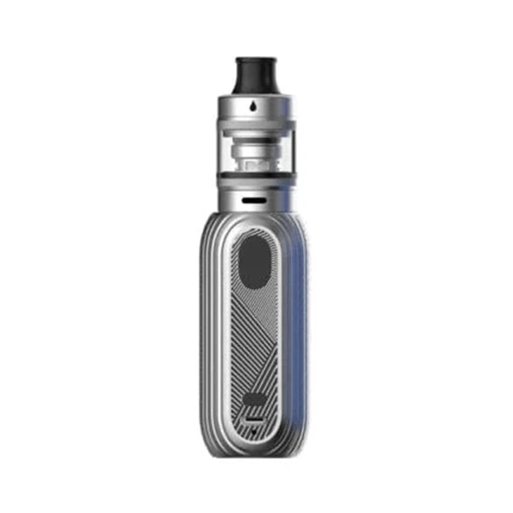  Silver Aspire Reax Mini Vape Kit | Built in Battery | Wolfvapes