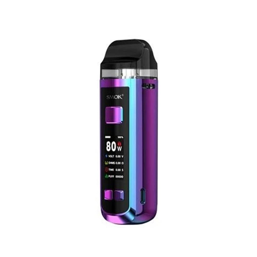  Prism Rainbow SMOK | SMOK RPM 2 80W Starter Kit | Wolfvapes