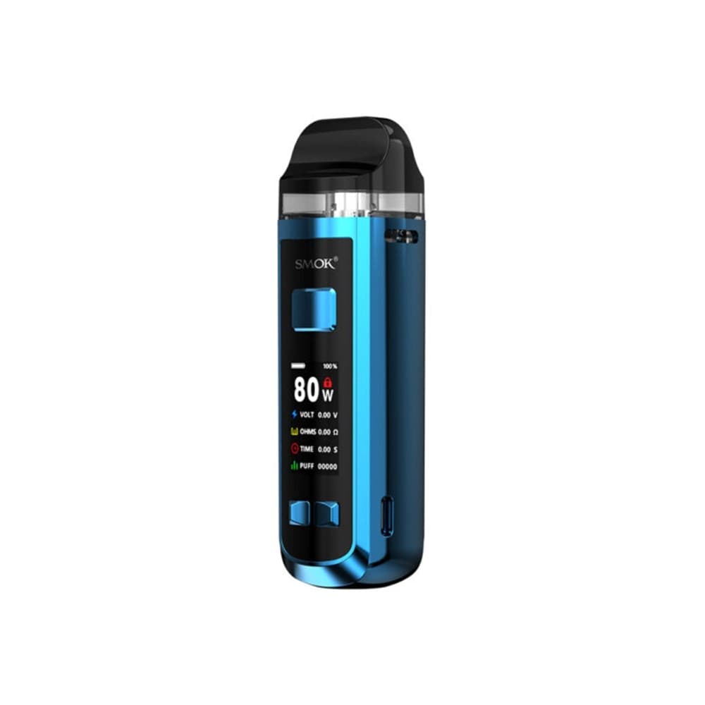  Prism Blue SMOK | SMOK RPM 2 80W Starter Kit | Wolfvapes