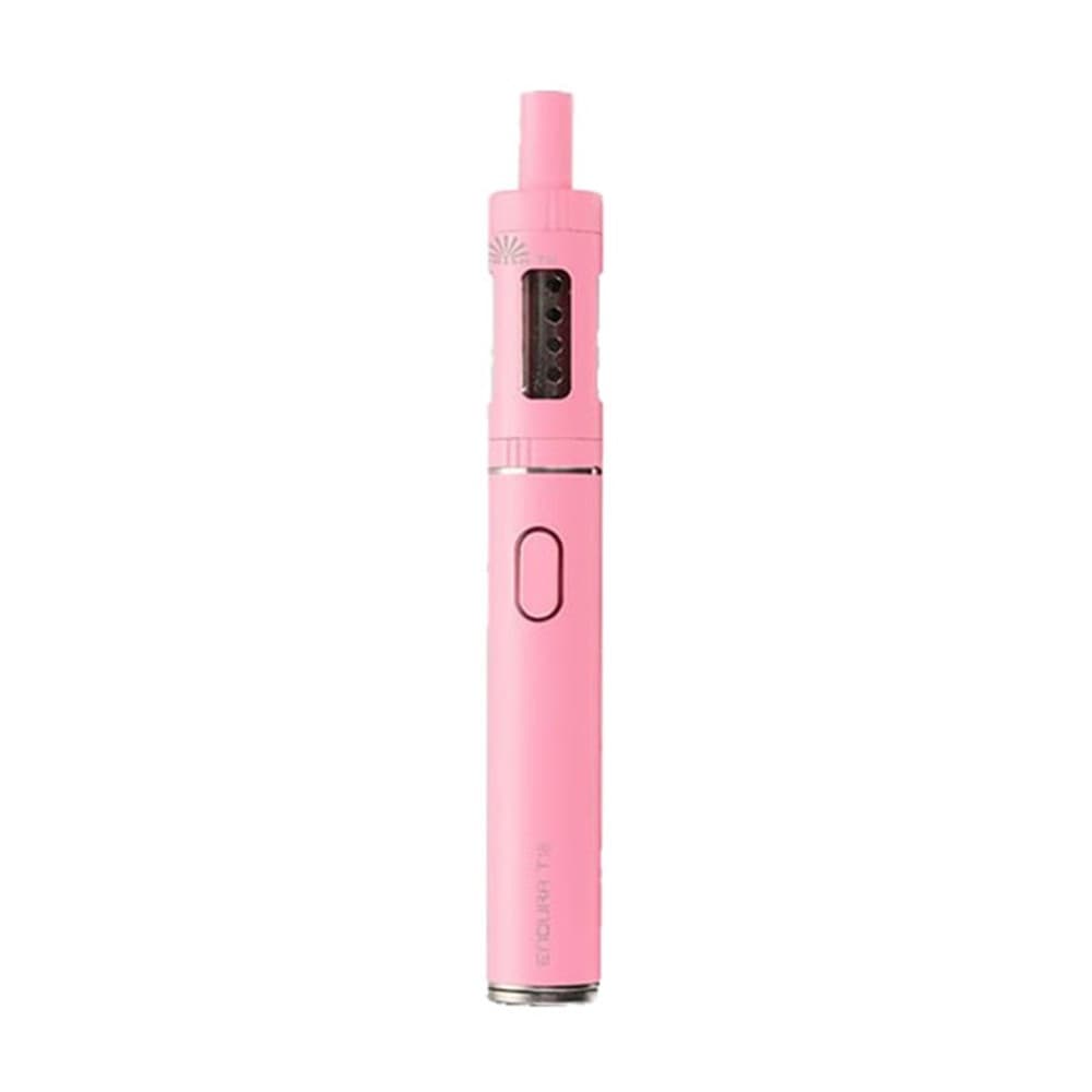  Pink Innokin Endura T18E Vape Starter Kit | 1000mAh | Wolfvapes