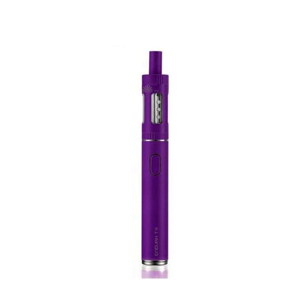  Purple Innokin Endura T18E Vape Starter Kit | 1000mAh | Wolfvapes