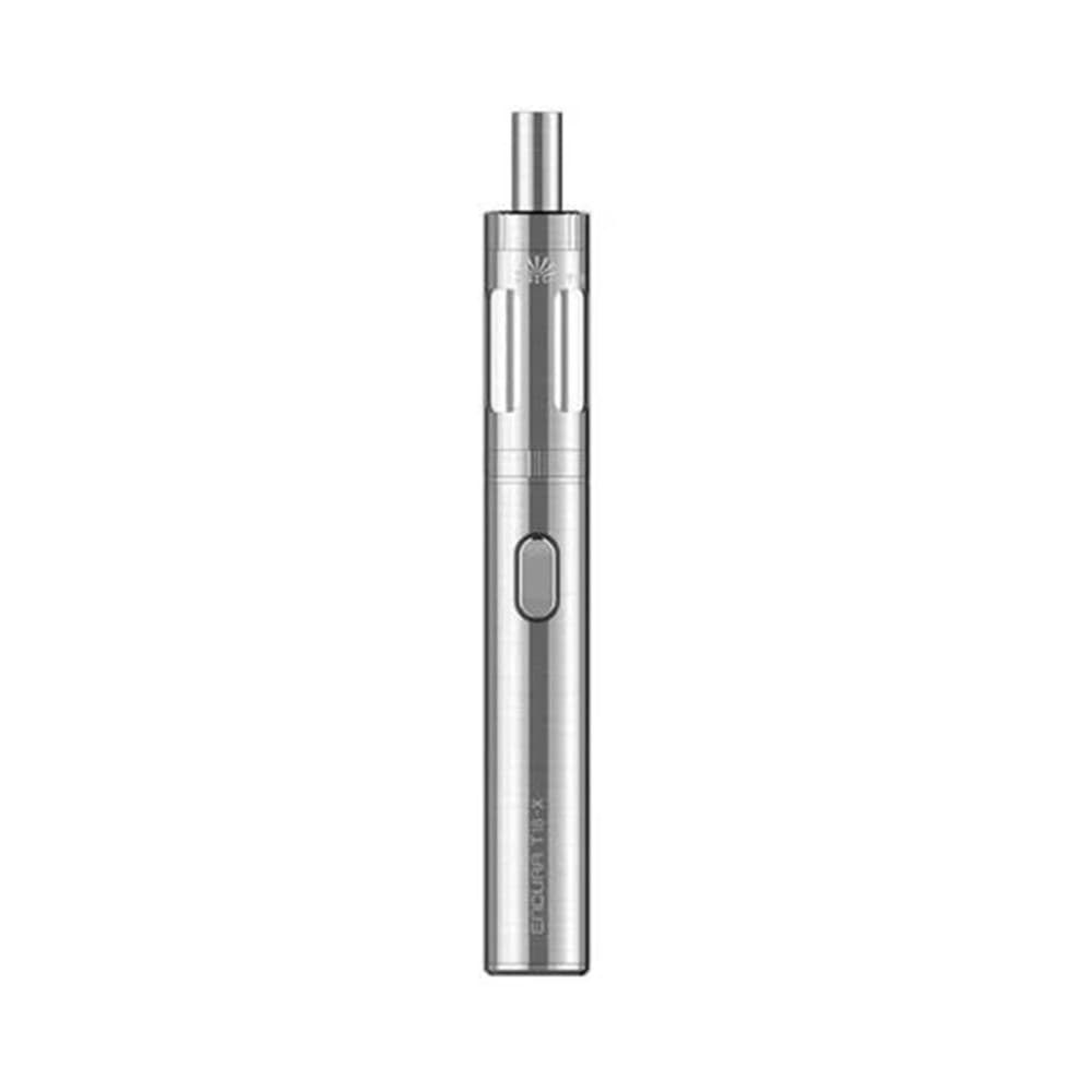  Stainless Steel Innokin | Endura T18 X Kit | Wolfvapes