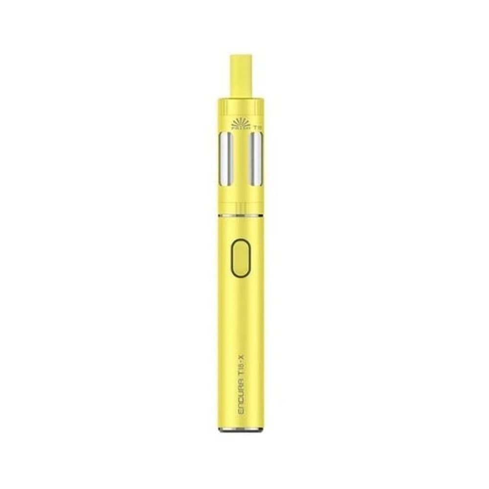  Yellow Innokin | Endura T18 X Kit | Wolfvapes