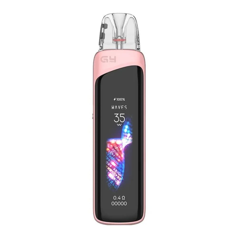  Fantasy Pink Uwell Caliburn G4 Pro Vape Kit