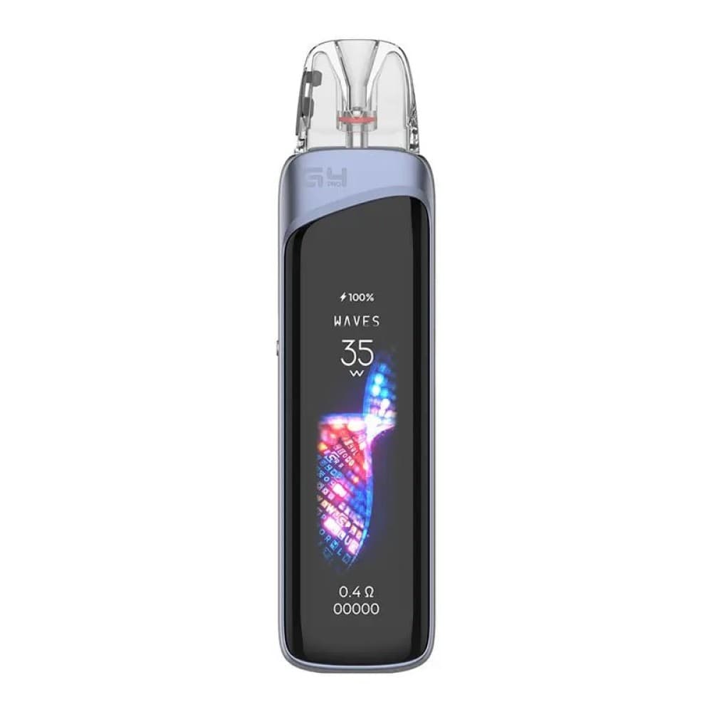  Ink Blue Uwell Caliburn G4 Pro Vape Kit