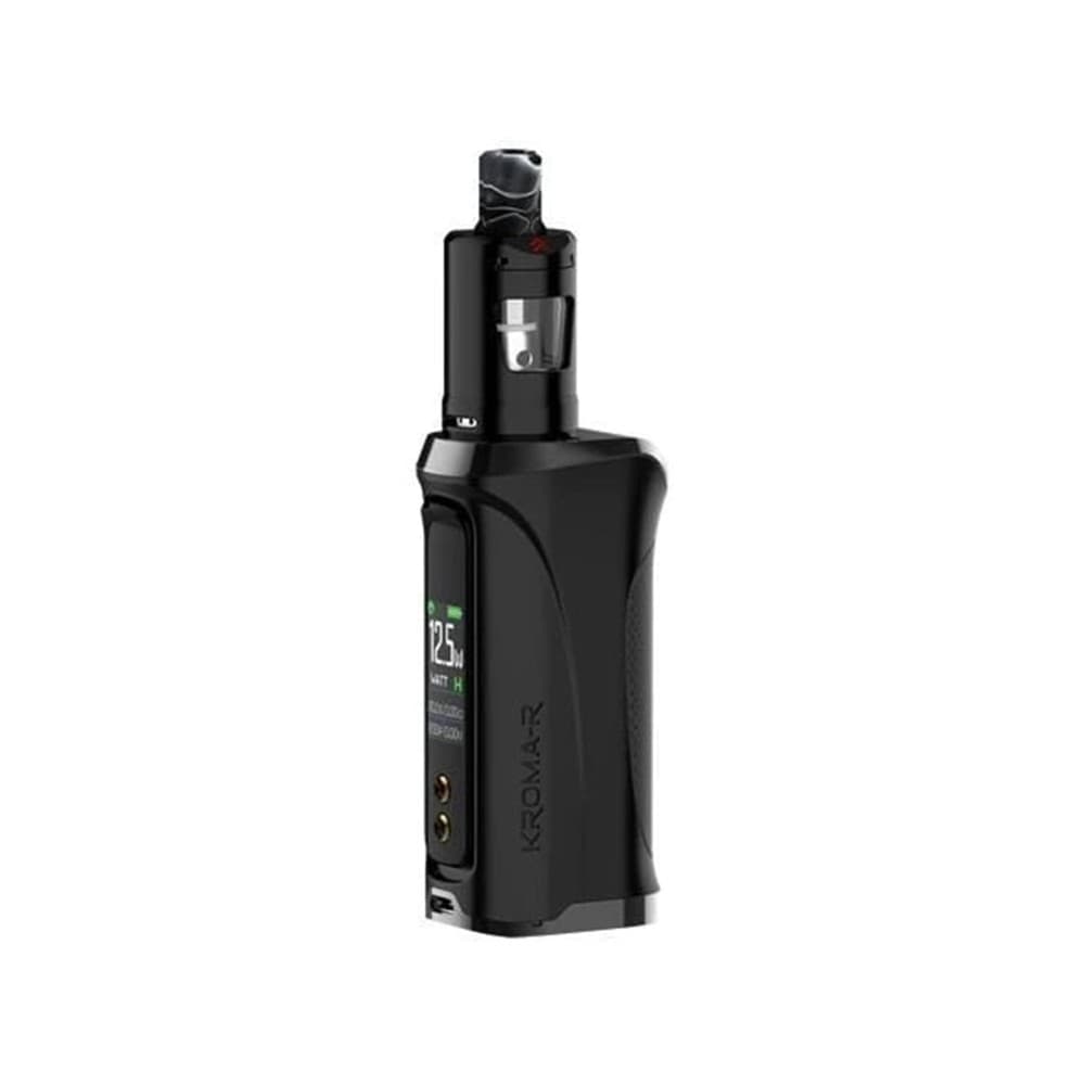  Black Innokin Kroma-R Zlide Kit | 80W | Wolfvapes