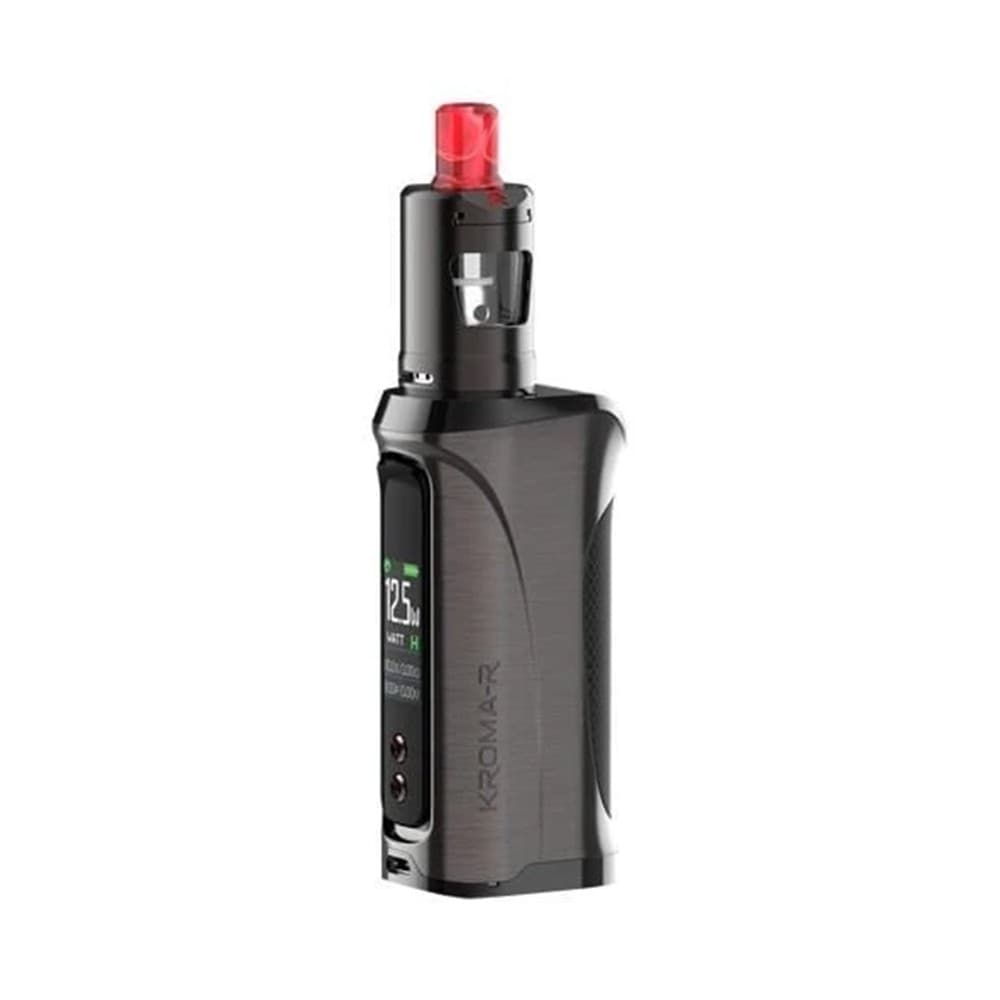  Gunmetal Innokin Kroma-R Zlide Kit | 80W | Wolfvapes