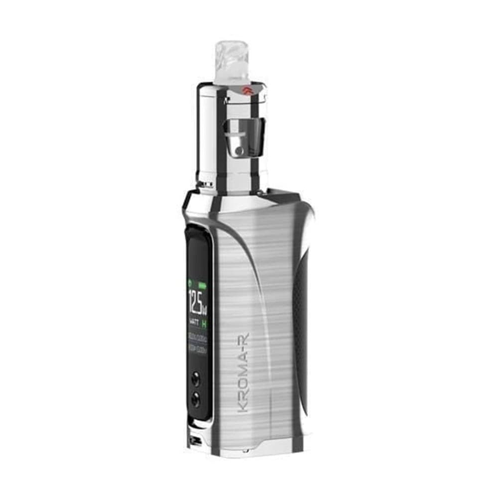  Stainless Steel Innokin Kroma-R Zlide Kit | 80W | Wolfvapes
