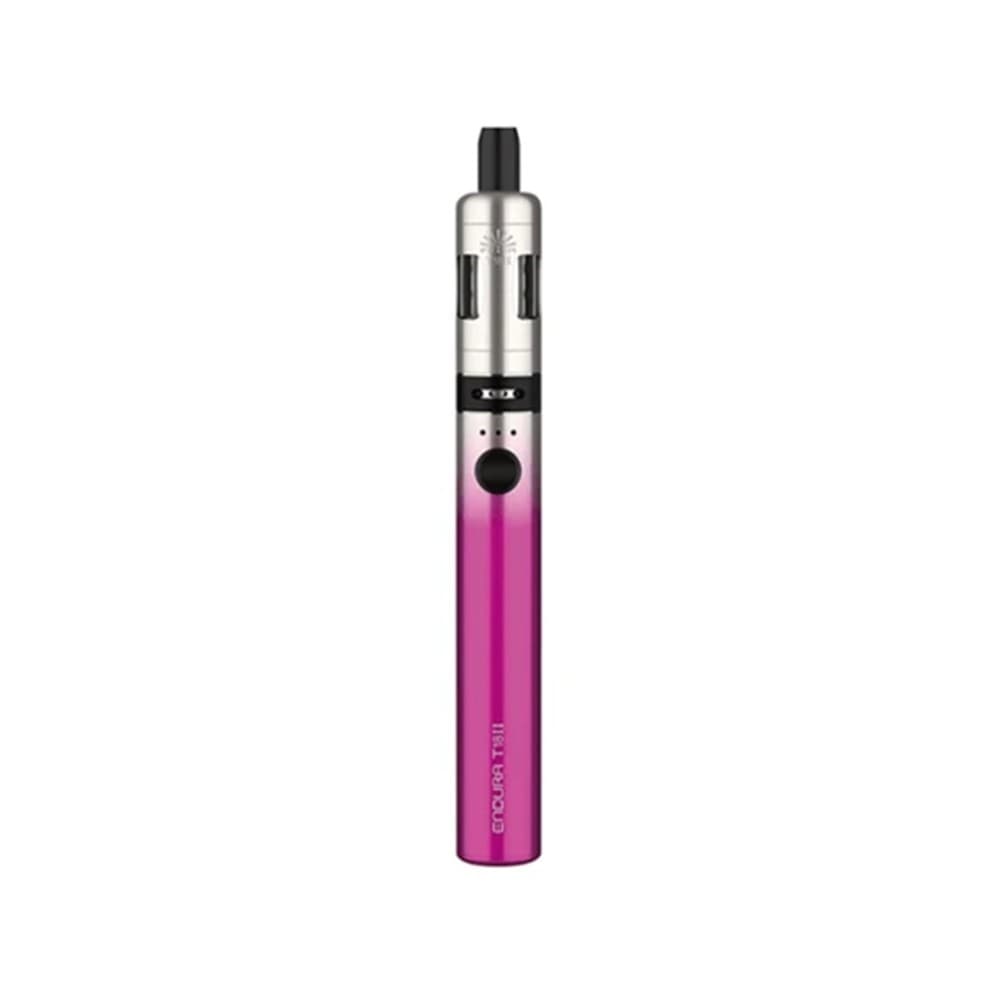  Pink Innokin Endura T18II Vape Pen Kit | 1300mAh | Wolfvapes