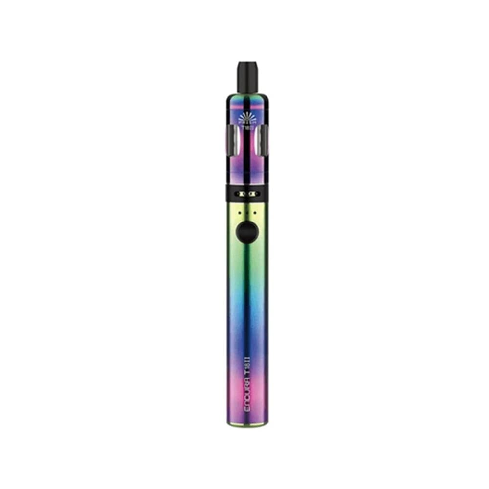  Rainbow Innokin Endura T18II Vape Pen Kit | 1300mAh | Wolfvapes