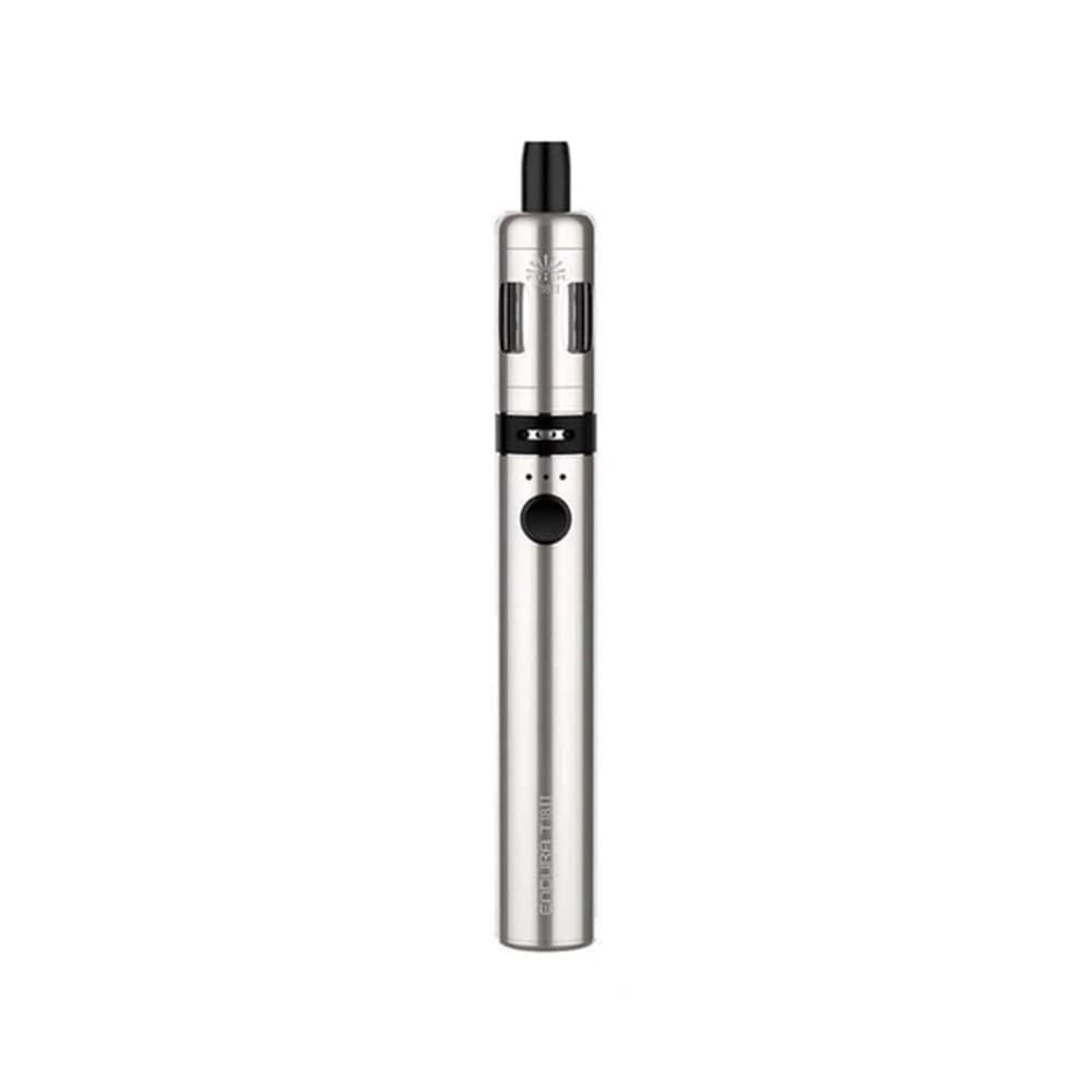  Silver Innokin Endura T18II Vape Pen Kit | 1300mAh | Wolfvapes