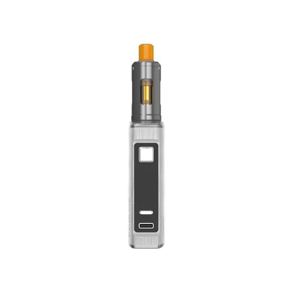  Brushed Silver Innokin Endura T22 Pro Kit | 3000mAh | Wolfvapes