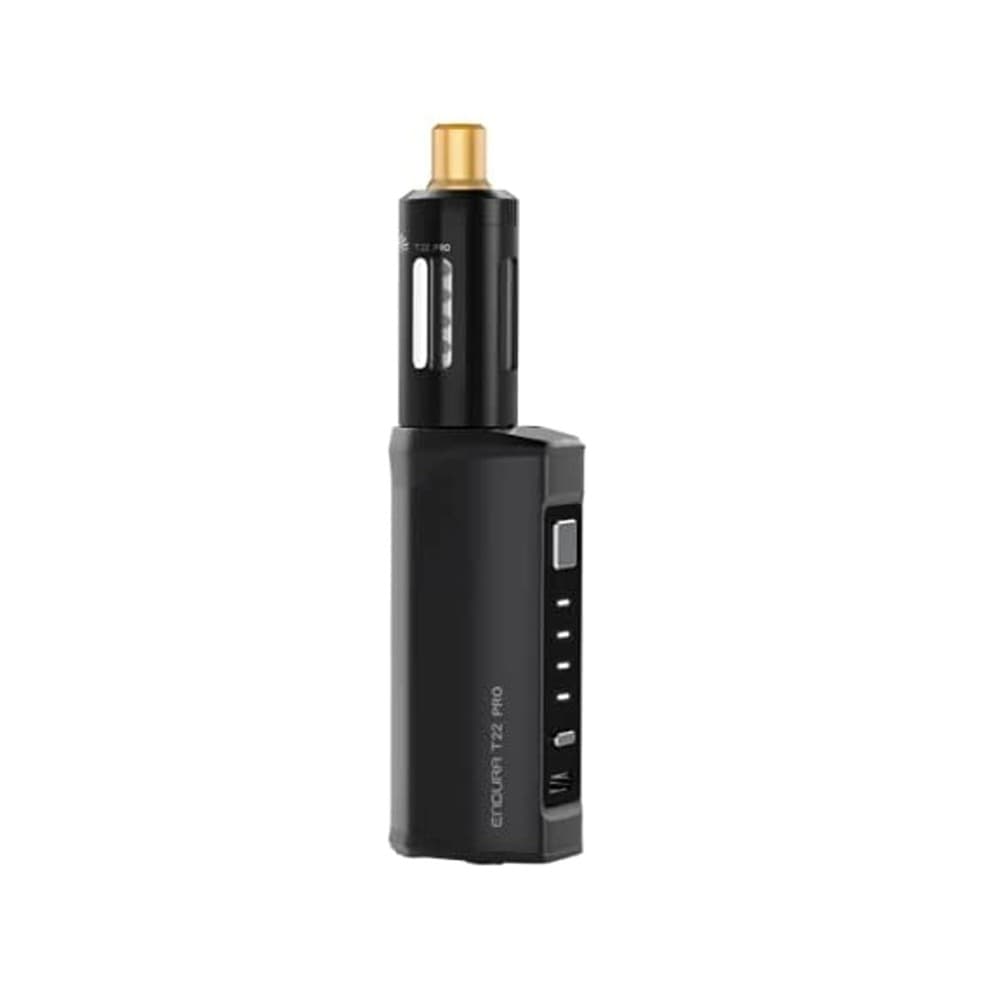  Matte Black Innokin Endura T22 Pro Kit | 3000mAh | Wolfvapes