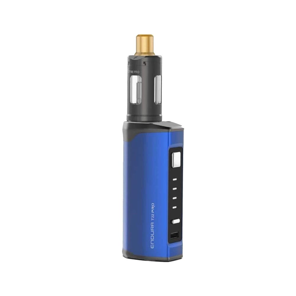  Royal Blue Innokin Endura T22 Pro Kit | 3000mAh | Wolfvapes