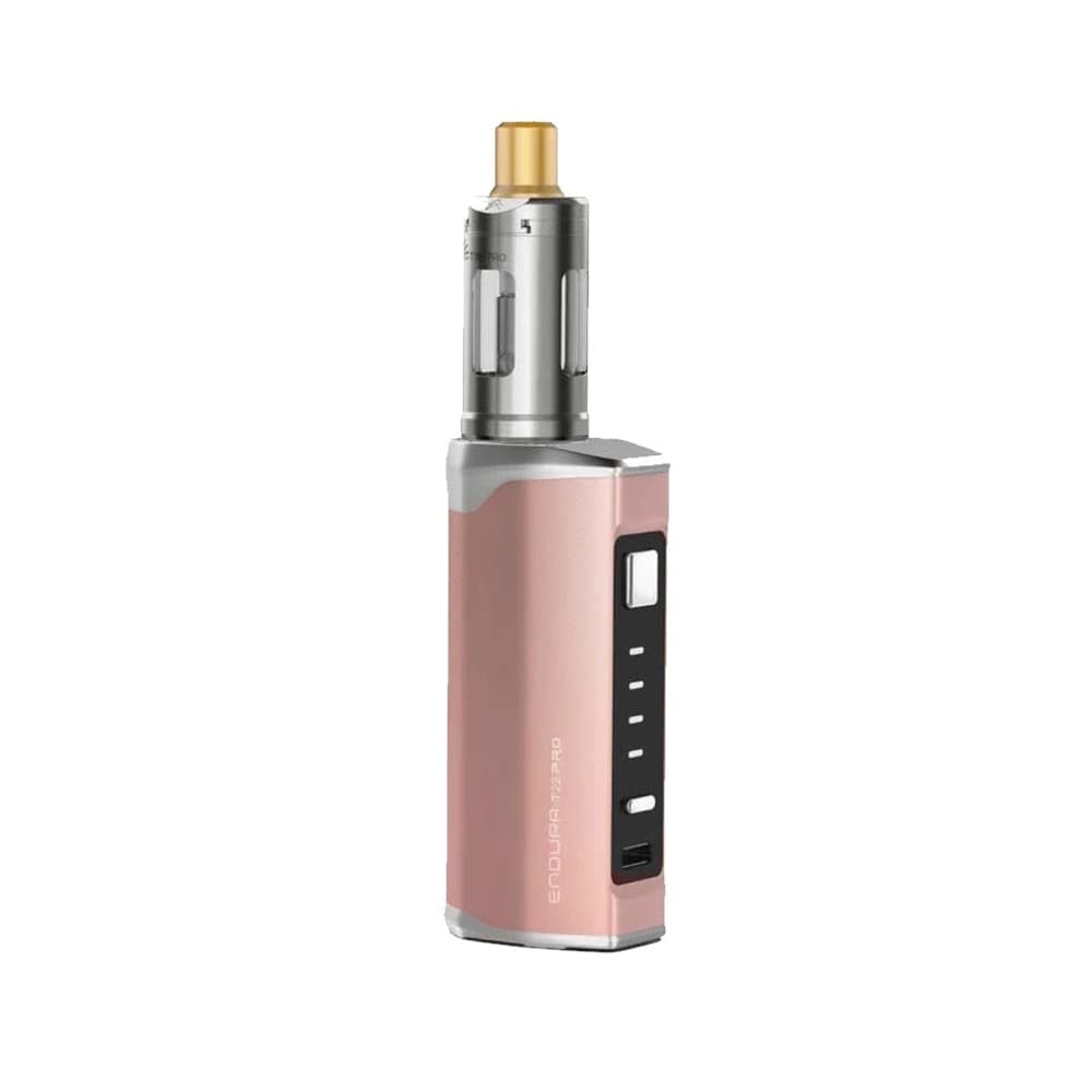  Rose Gold Innokin Endura T22 Pro Kit | 3000mAh | Wolfvapes