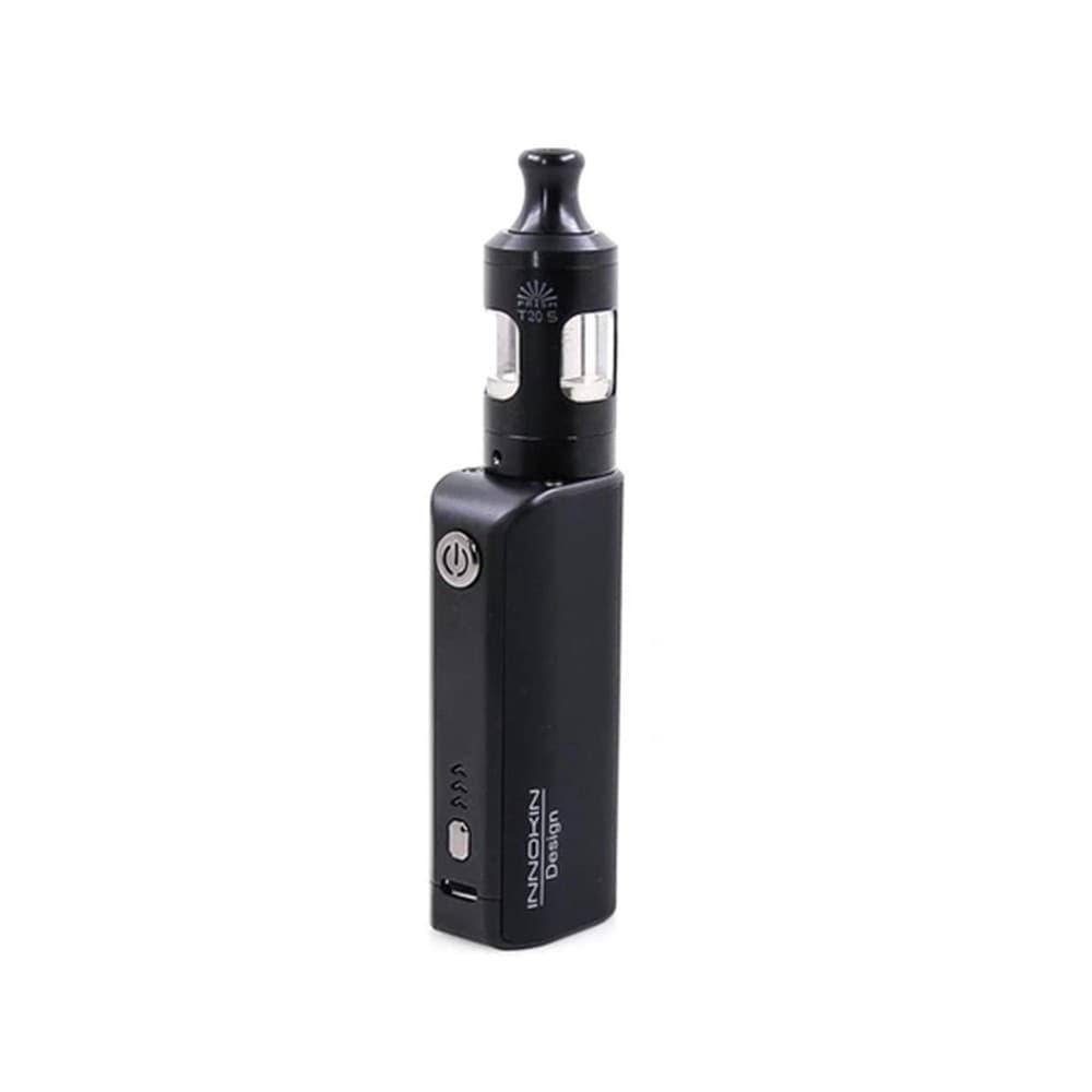  Black Innokin Ez.Watt Vape Starter Kit | 1500mAh | Wolfvapes